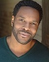 Chad Coleman