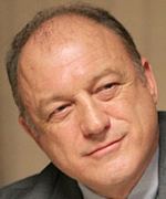 John Doman